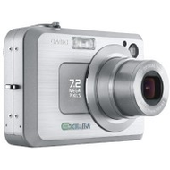 Casio EXILIM Zoom EX-Z750