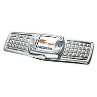 Nokia 6822