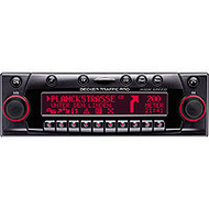 Becker Traffic Pro High Speed 7820