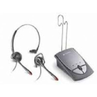 Plantronics S-12 DUO-SET 36784-01