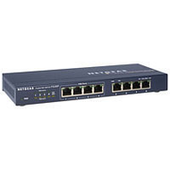 Netgear ProSafe FS108P