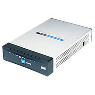 Linksys VPN Router