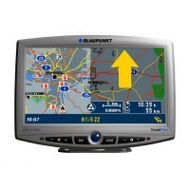 Blaupunkt TravelPilot DX-V