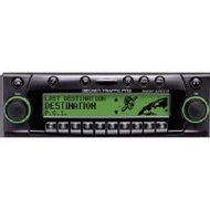 Becker Traffic Pro 7823