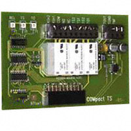 Auerswald COMpact TS-Modul