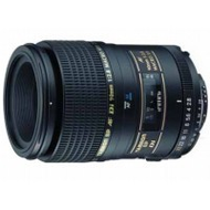 Tamron AF 90mm / F2,8 DI Macro f�r Canon