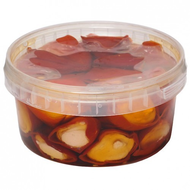 Feinkost Dittmann Teufli Rot mit Frischk�se