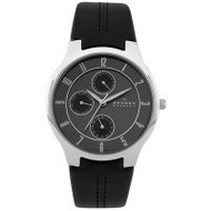 Skagen Herrenuhr Multifunktion 