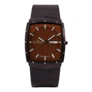 Skagen Herrenuhr Titan 