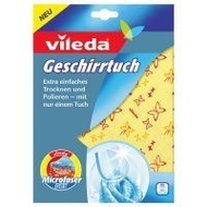 Vileda Geschirrtuch