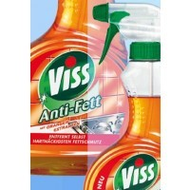Viss Anti - Fett mit Orangenextrakten