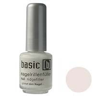 Basic Nagelrillenf�ller