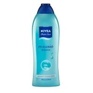 Nivea Pflegebad Balance