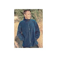 Fruit of the Loom Fleece Full Zip