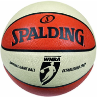 Spalding Official WNBA Basketball