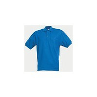 Fruit of the Loom Pocket Polo