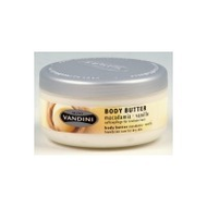 Aldo Vandini Body Butter Vanille Macadamia