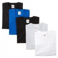 Fruit of the Loom T-Shirt Valueweight