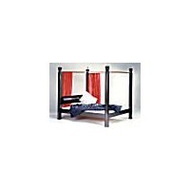 Spinder Himmelbett Daisy