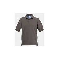 Slazenger Polo Contrast Placket