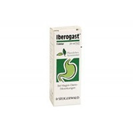 Iberogast Tinktur
