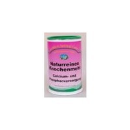 Golden Animal Care Naturreines Knochenmehl