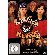 Die wilden Kerle 2