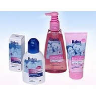 Young Soft + Care Waschgel