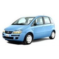 Fiat Idea