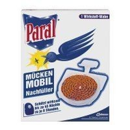 Paral M�cken-Mobil