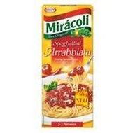 Miracoli Spaghettini Arrabbiata