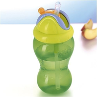 Nuby Tropf-Stopp-Flasche 