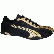 Puma H. Street womans blackgold