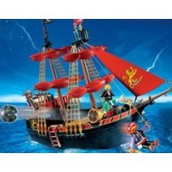 Playmobil 4424 Piratenkaperschiff
