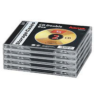 Hama Double-Box 5Pk.