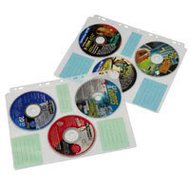 Hama CD-ROM Index-H�llen