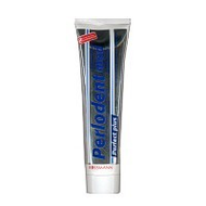 Perlodent Zahncreme Perfect Plus
