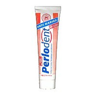 Perlodent med Anti Karies
