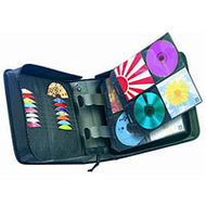 Case Logic CDW320