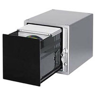 Hama CD-Box "Magic Touch" 80