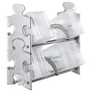 Hama CD-Rack Puzzle