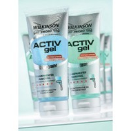 Wilkinson Sword ACTIV Gel