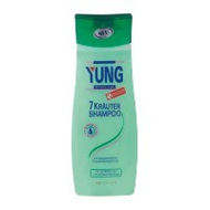 Yung 7 Kr�uter Shampoo