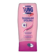 Yung Seidenglanz Sp�lung