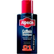Alpecin Coffein Shampoo C1