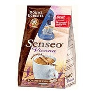 Senseo Kaffeepads Vienna