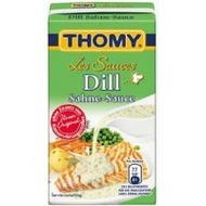 Thomy Les Sauces Dill-Sahne-Sauce