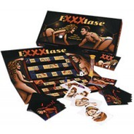 Erotische Spiele
