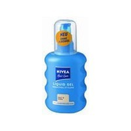 Nivea Hair Care Hydra Balance Gel