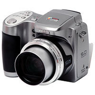 Kodak Easyshare Z740